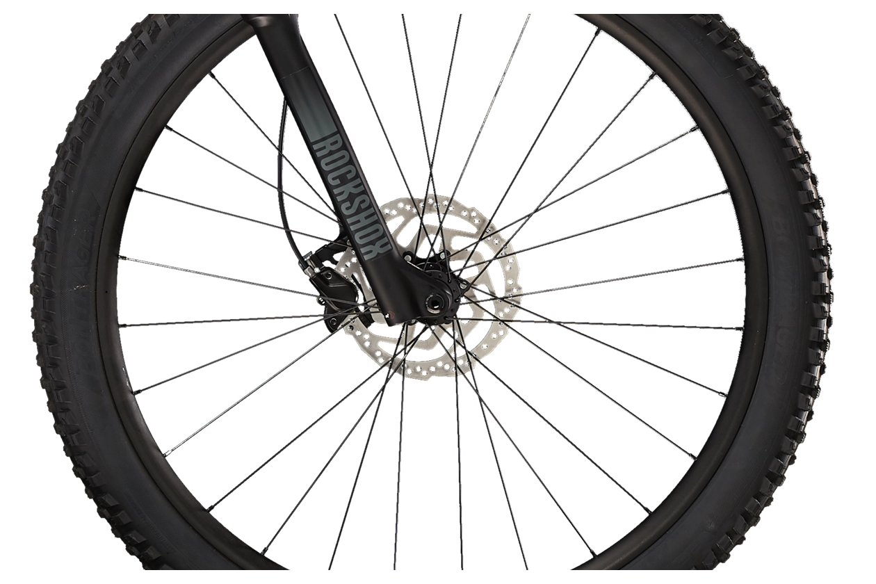 Trek Roscoeu00a07 - 2024 - 29 Zoll - Diamant