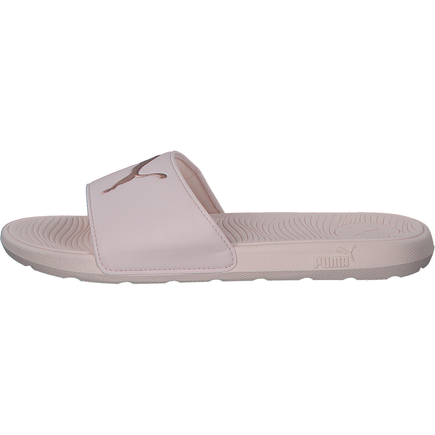 Puma Cool Cat 2.0 Sport 390963, Badeschuhe, Damen, cloud pink/rose gold
