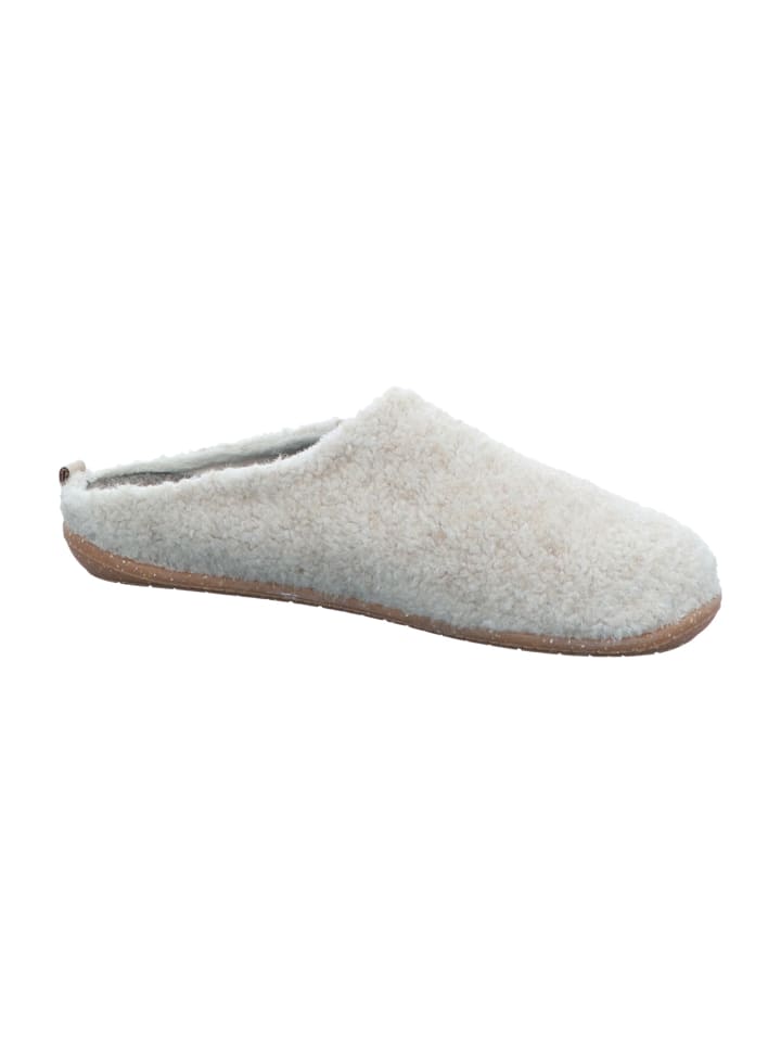 ROHDE Hausschuhe in Beige günstig kaufen 42