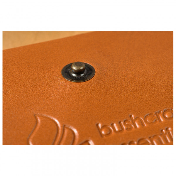 Bushcraft Essentials - Ledertasche Bushbox LF - Tasche