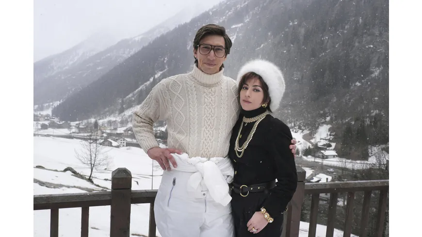 House of Gucci