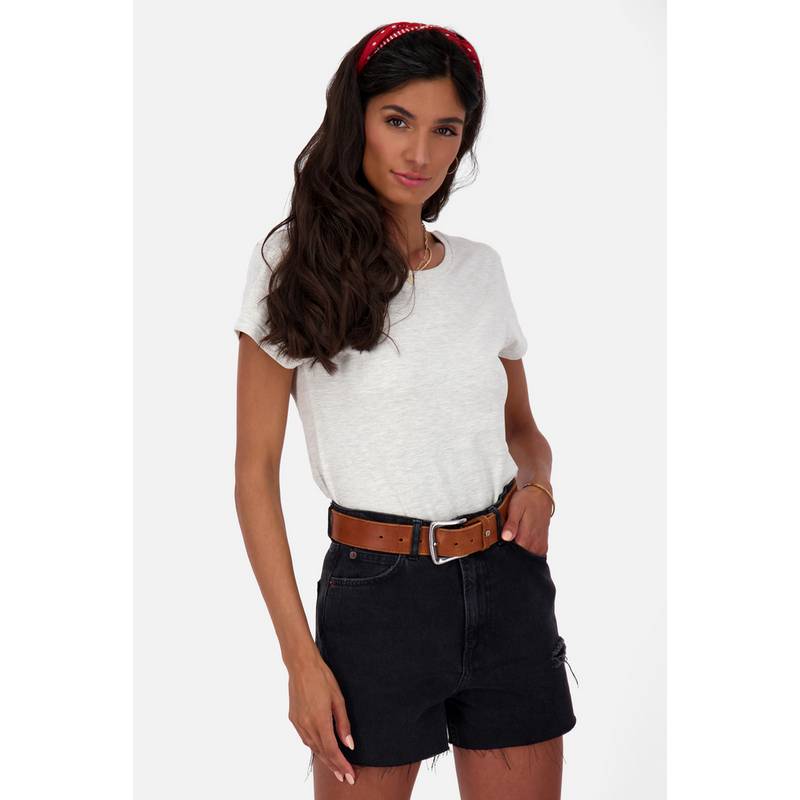 ALIFE AND KICKIN RamiaAK A T-Shirt Damen