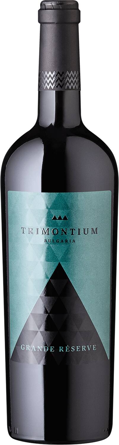 "Trimontium" Grande Réserve 2019