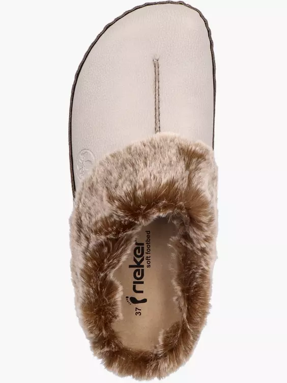Rieker Damen Clogs