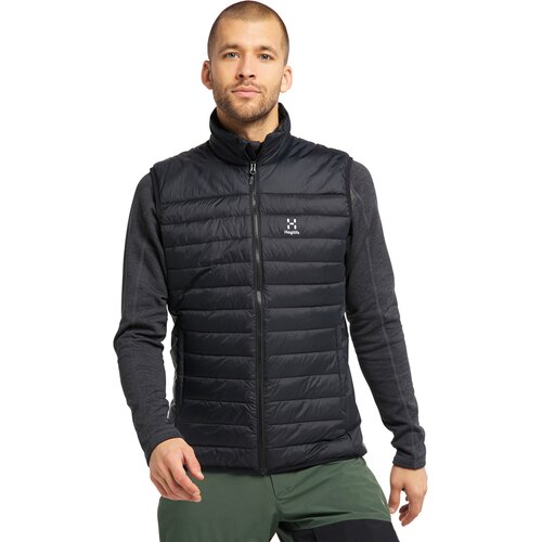 SPIRE MIMIC VEST MEN