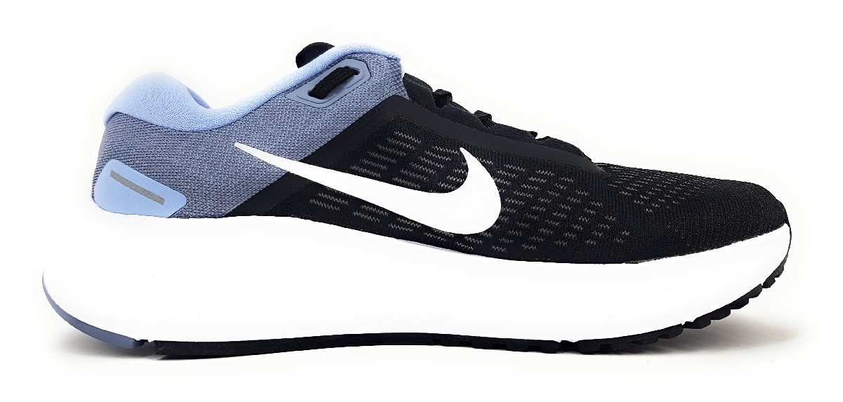 Nike Nike Air Zoom Structure DA8535 Schwarz 008 Black/White/ashen