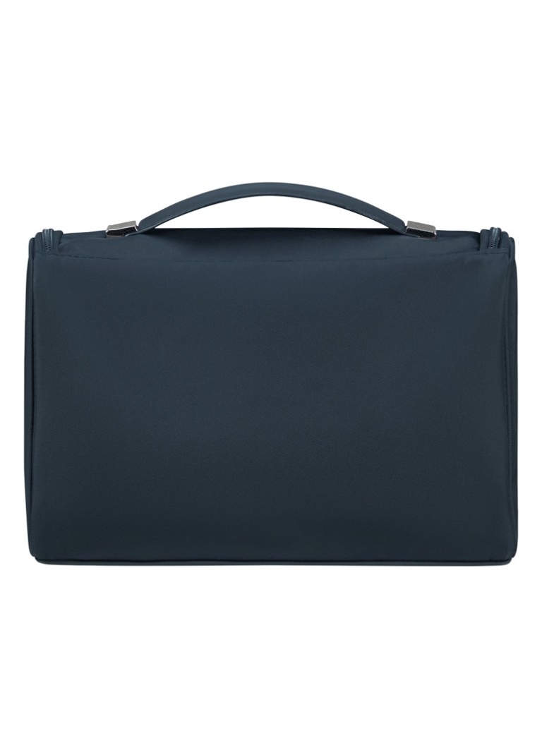 Beauty case Samsonite Attrix con logo