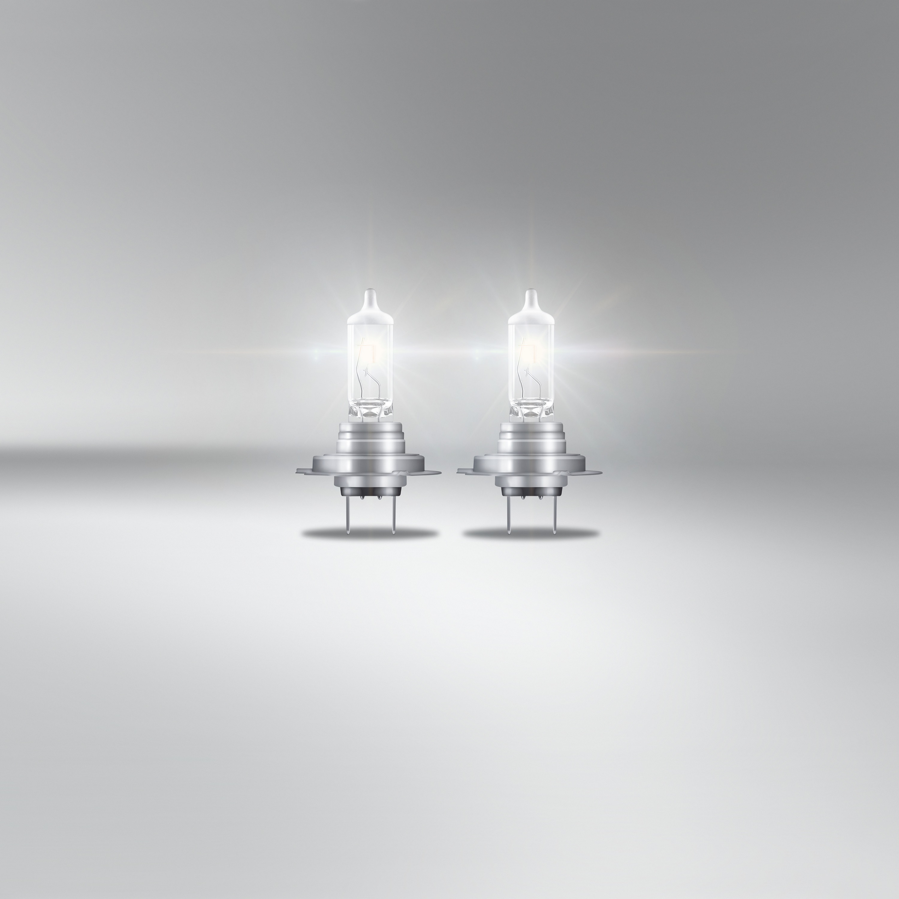 OSRAM Night Breaker Silver H7 12 V 55-W, 2 Stück - ATU
