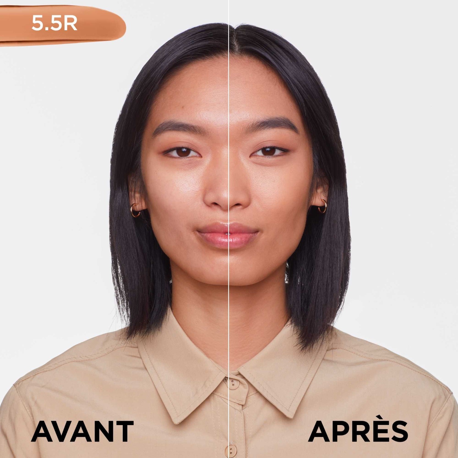 L'Oréal Paris Perfect Match