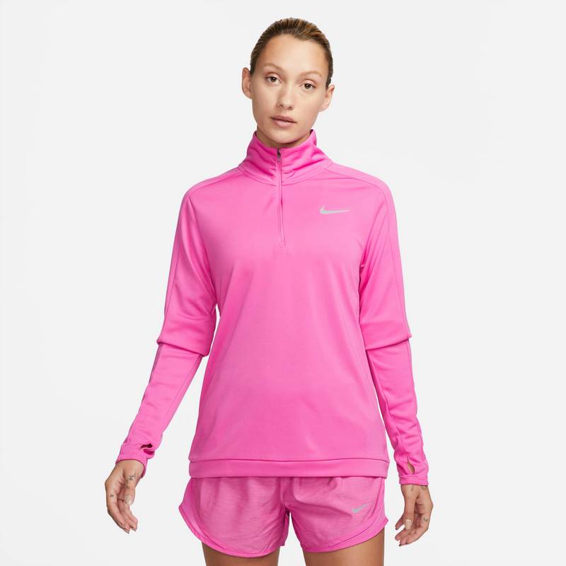Nike DF PACER Funktionsshirt Damen