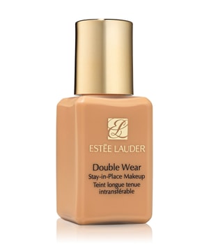 ESTÉE LAUDER Double Wear Stay-in-Place Makeup SPF 10 Mini Flüssige Foundation-15 ml