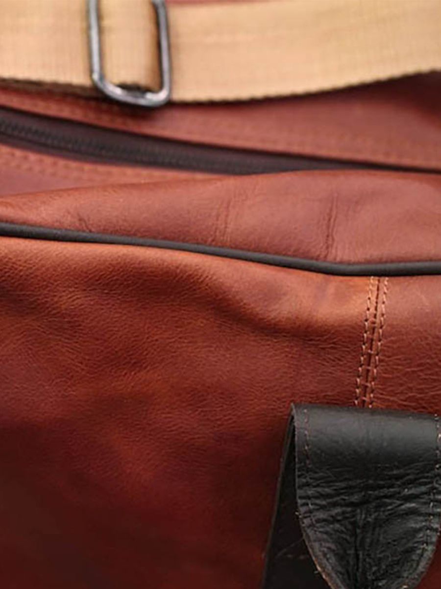 LeLong-Courrier - Naturel