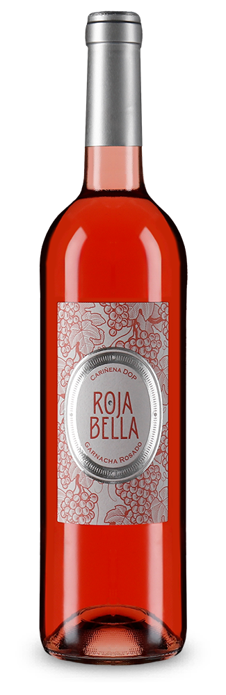 Roja Bella Rosado 2022