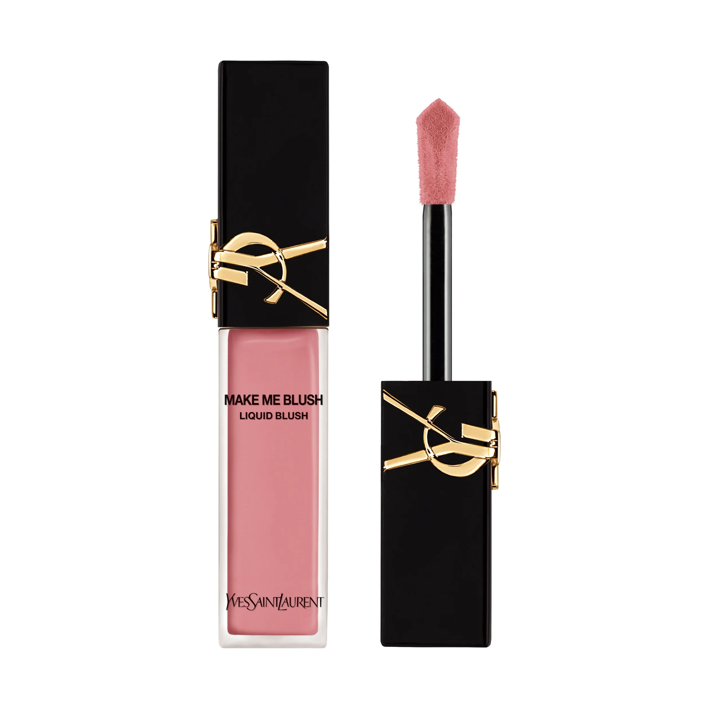 Fard de obraz lichid Face Make Me Blush - Fard de obraz cremos