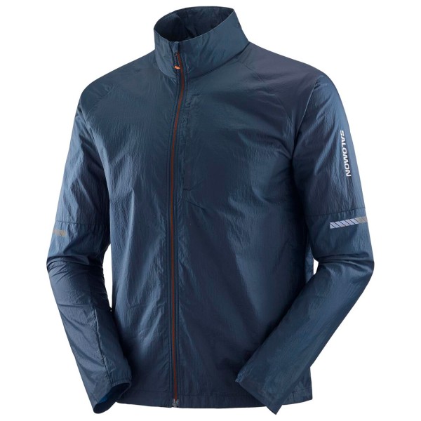 Salomon - Sense Flow Jacket - Laufjacke