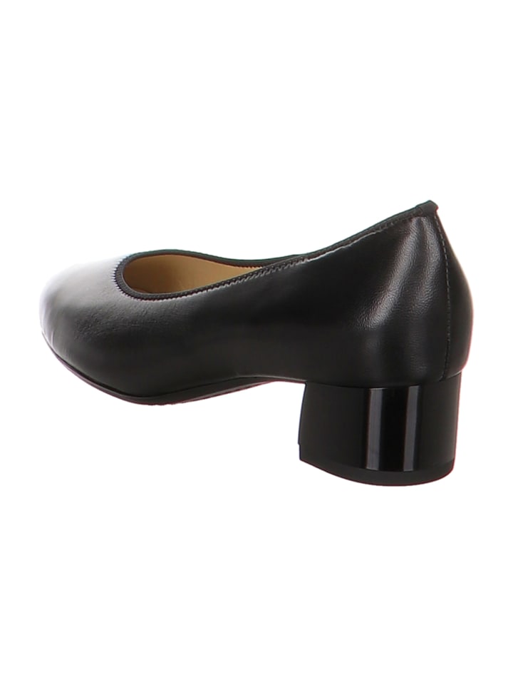 ara Brautschuhe in Schwarz günstig kaufen