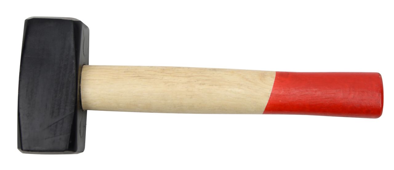 Heka Werkzeuge GmbH Fäustel 1000g