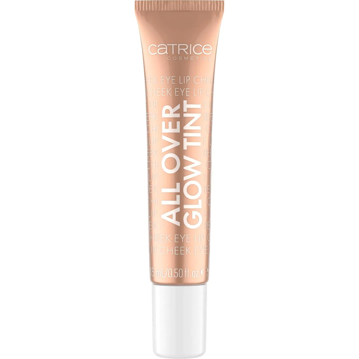 Catrice All Over Glow нијанса 030