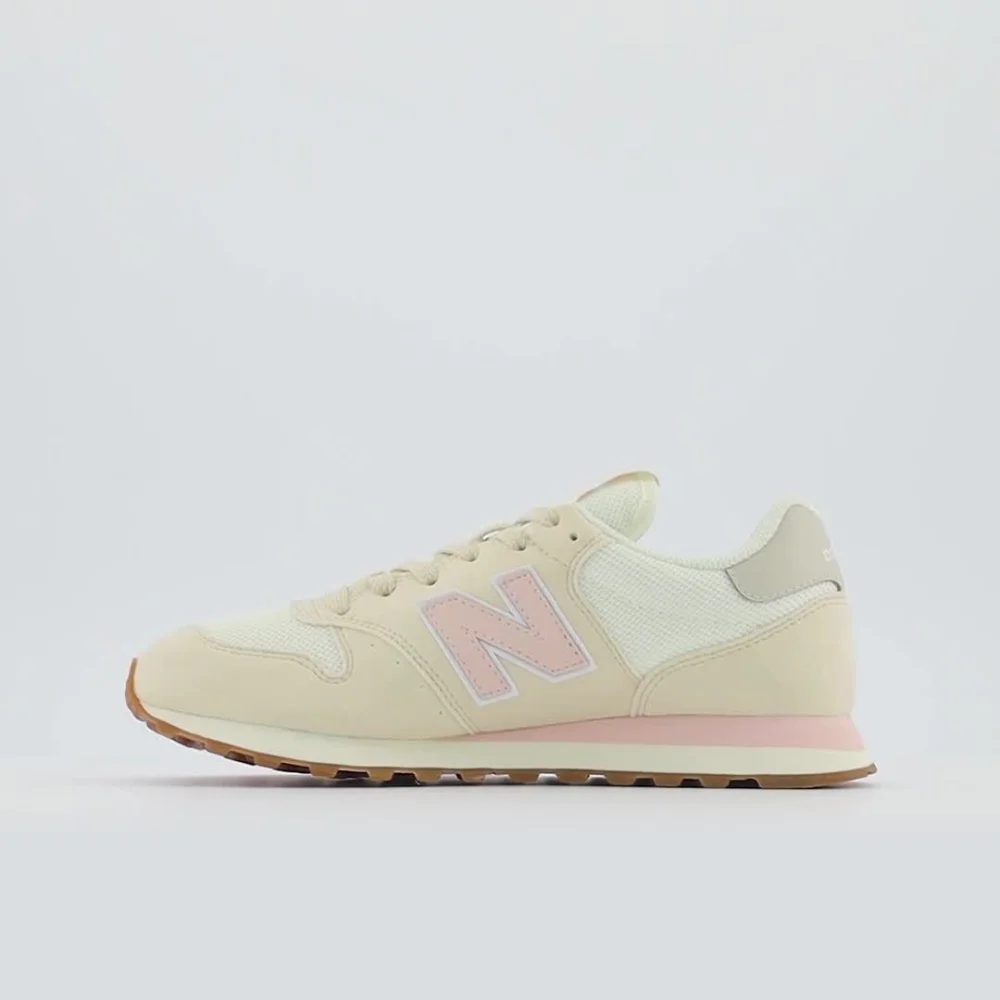 New Balance 500 GW500CR1 / braun