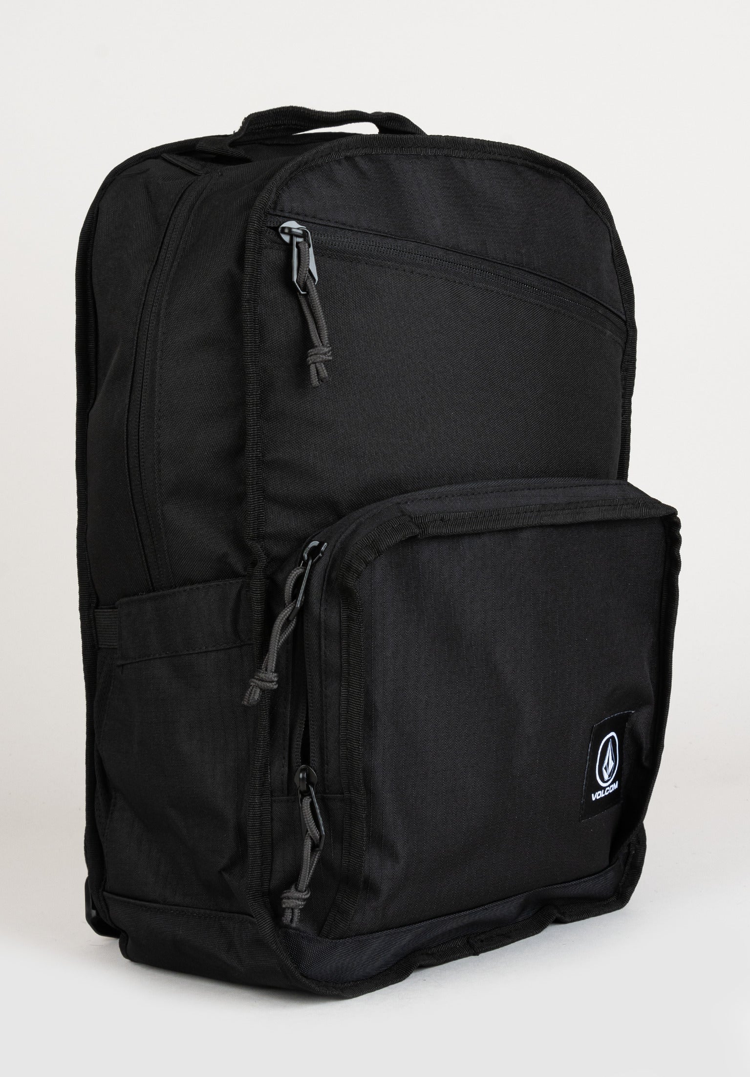 Hardbound Backpack