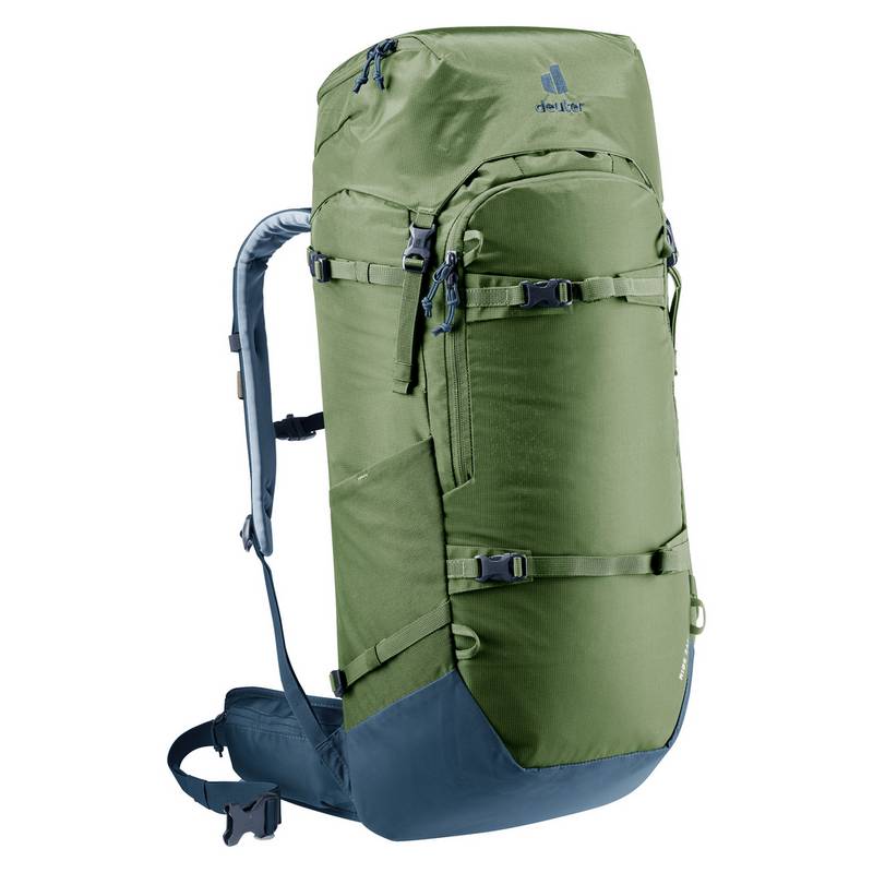 Deuter Rise 34+ Skirucksack Herren