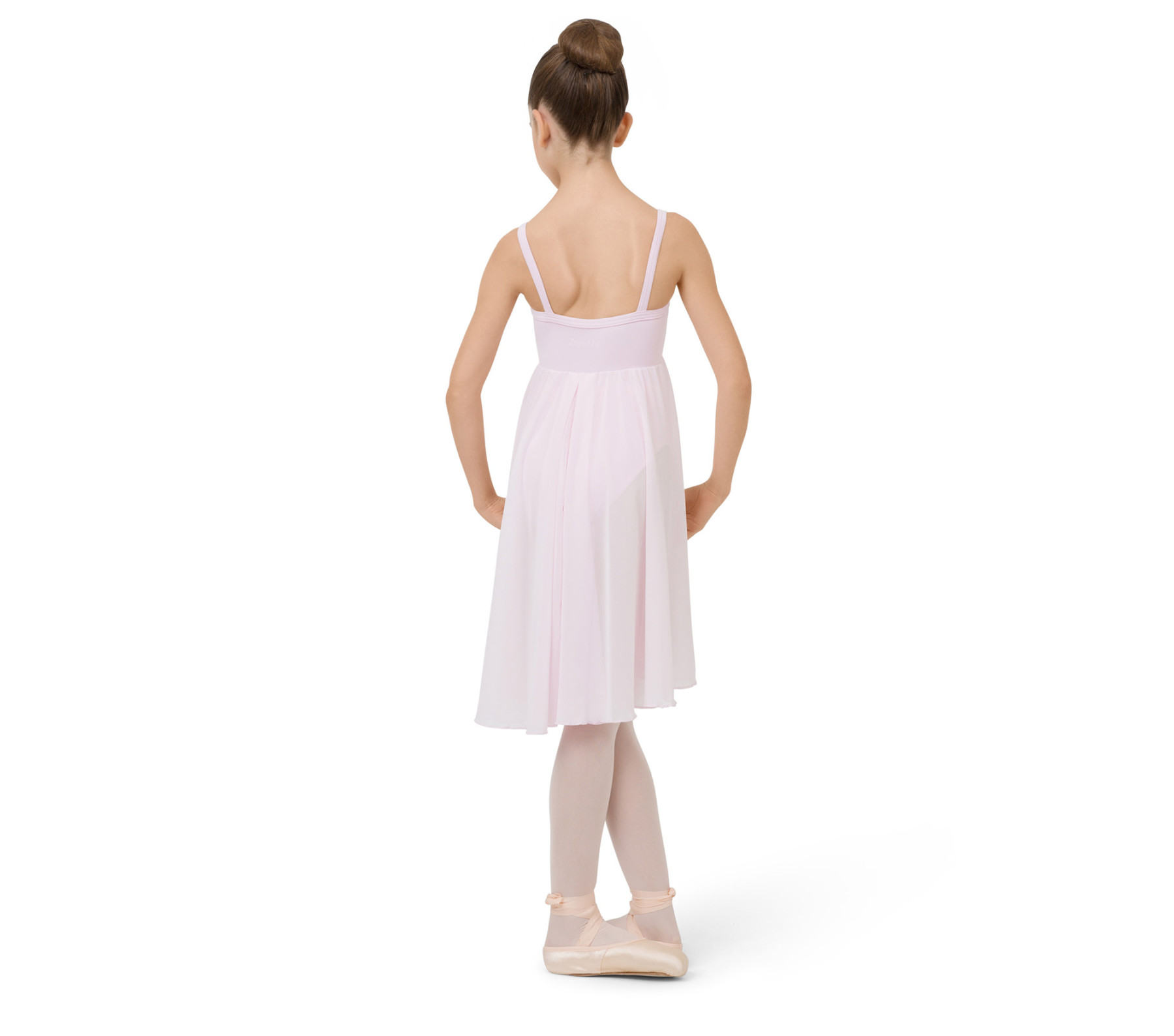 Corsaire dress