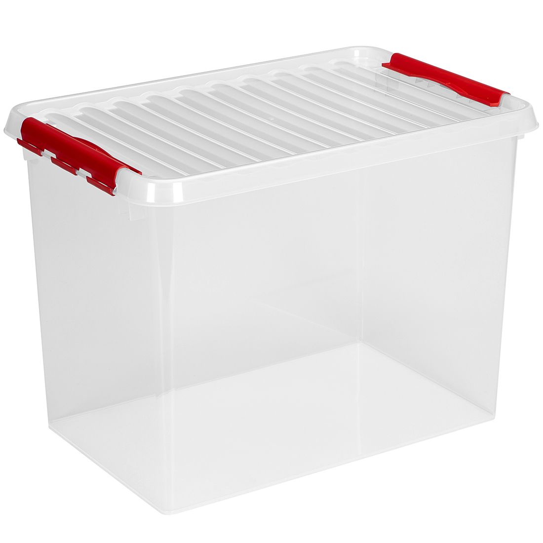 Sunware Q-line 72 Liter Aufbewahrungsbox