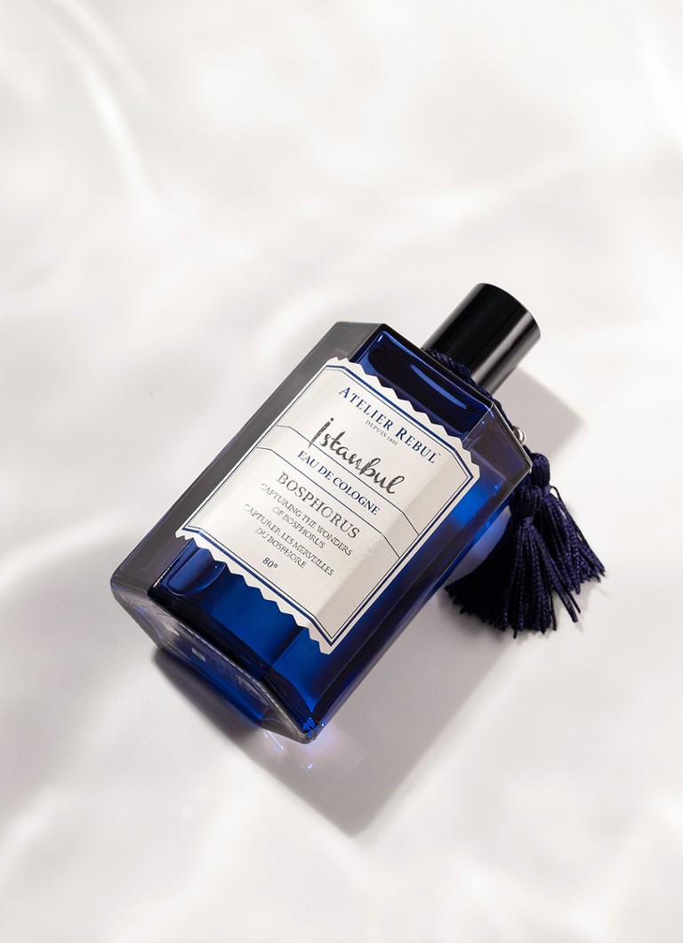 Atelier Rebul Istanbul Bosphorus Eau de Cologne