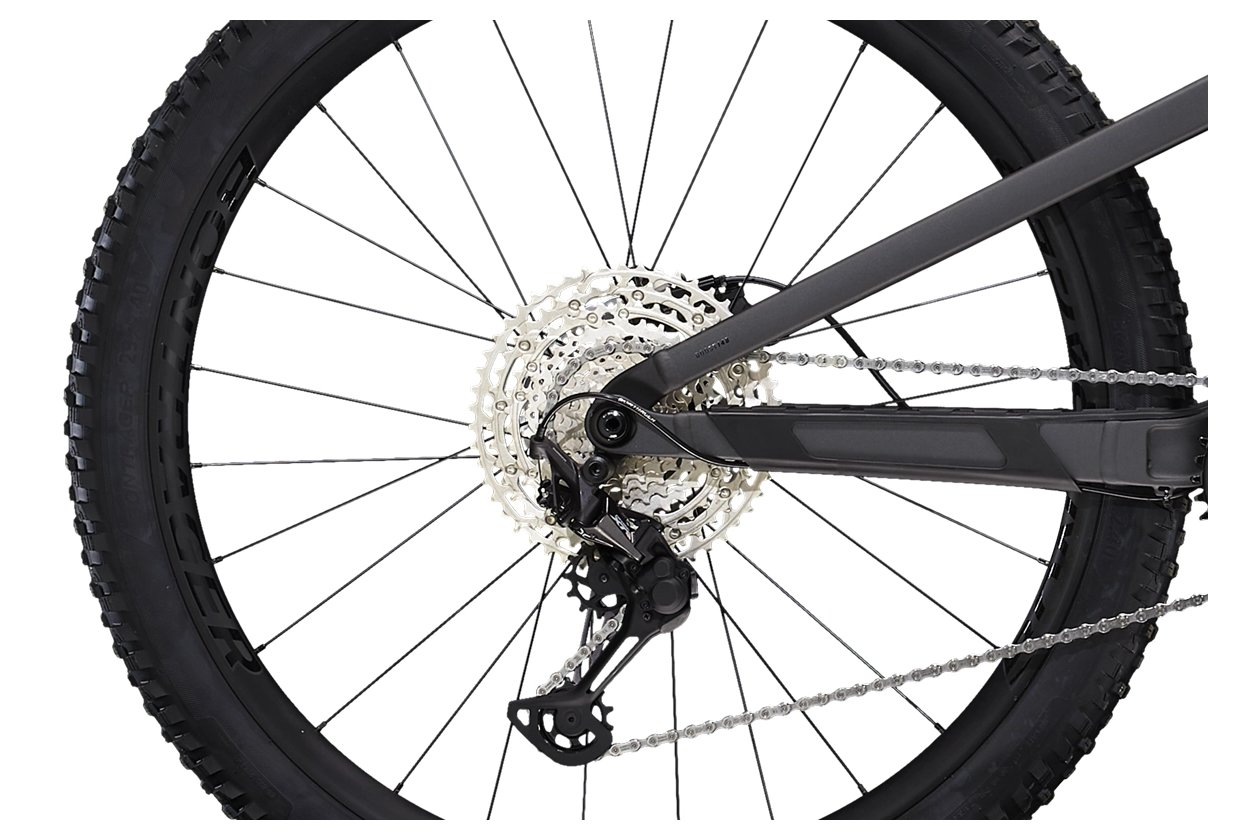 Trek Topu00a0Fuelu00a07 - 2023 - 29 Zoll - Fully