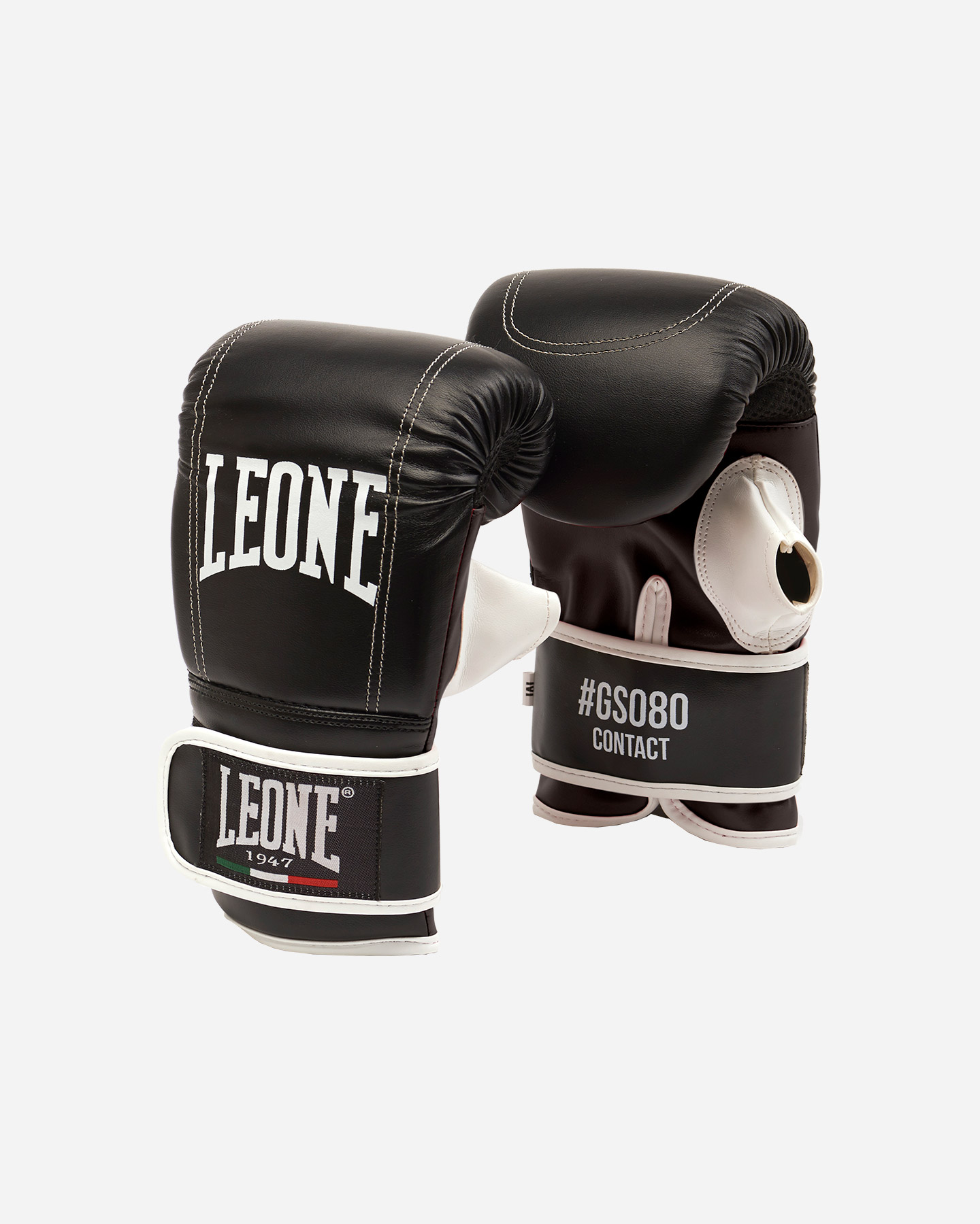 Rękawice Leone Contact Bag Gloves M GS080