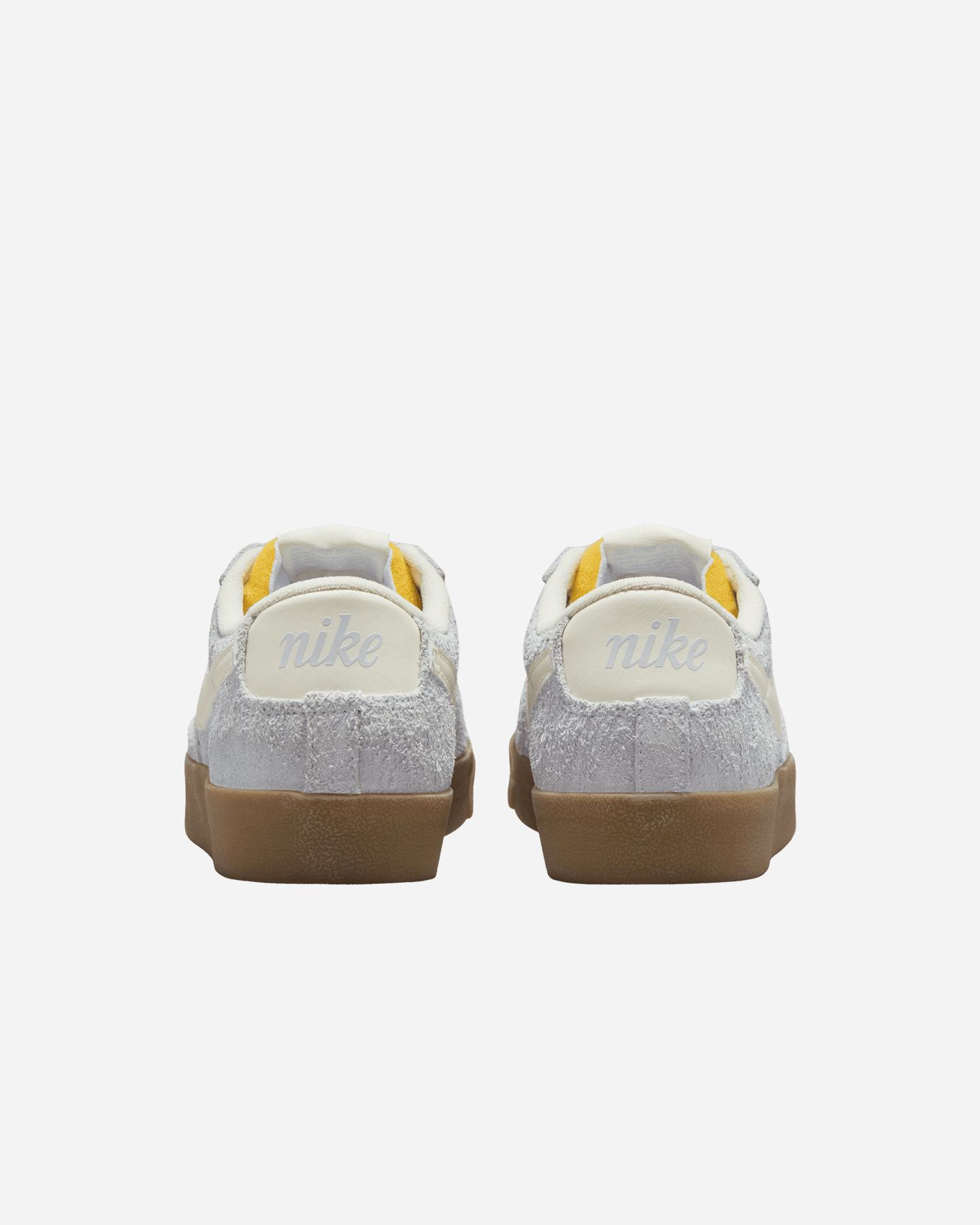 Buty sportowe Nike Blazer Low '77 W Scarpe FQ8060-003