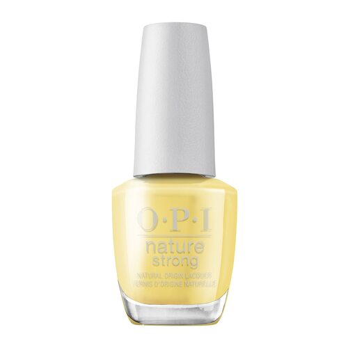 OPI Nature Strong Nagellak Intentions Are Rose Gold 15 ml