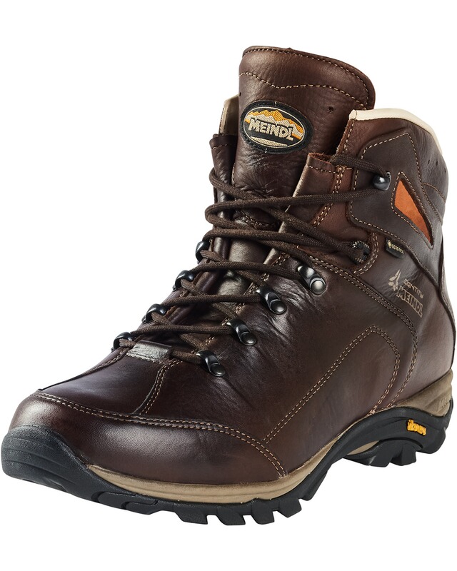 Meindl Stiefel Tessin Identity GTX