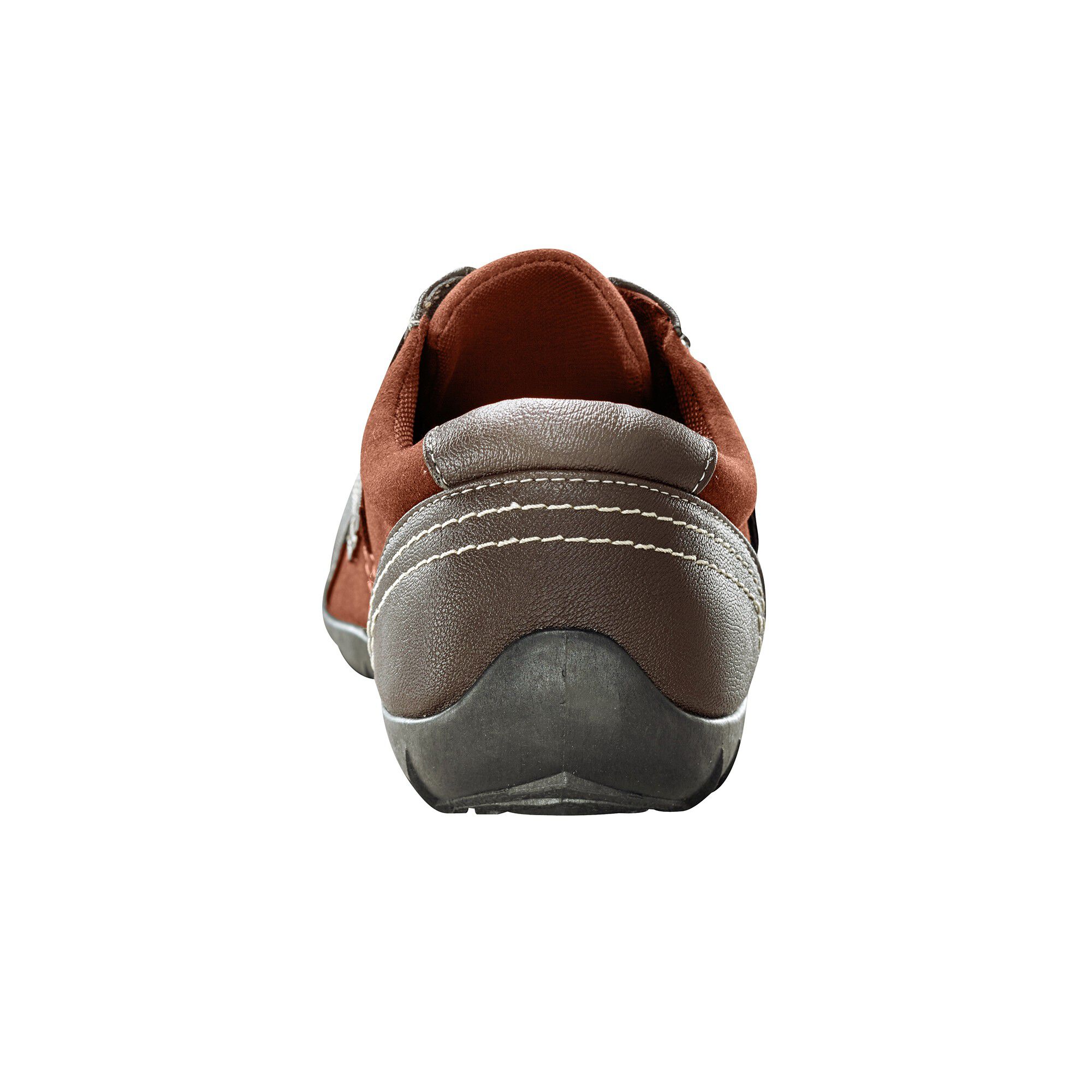 Derbies scratchés