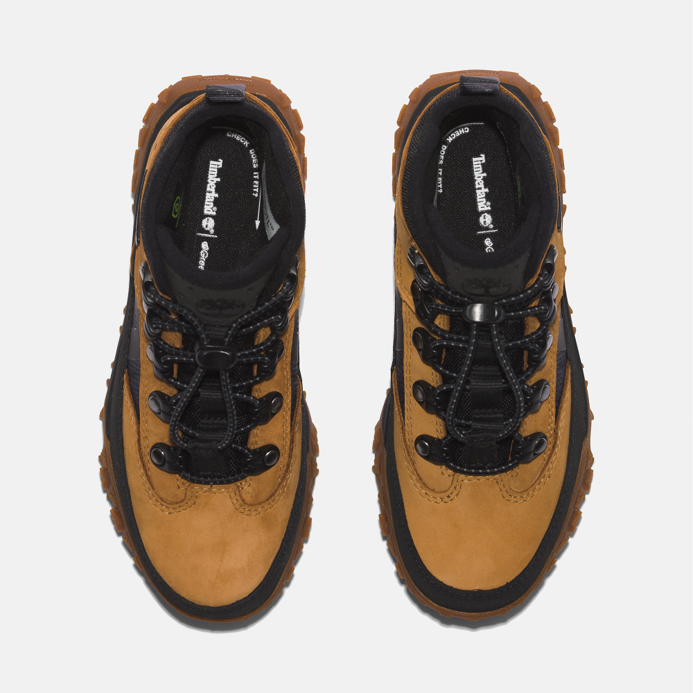 Timberland Motion 6 TB0A66P82311 / gelb