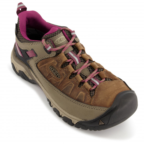 Keen - Women's Targhee III WP - Multisportschuhe