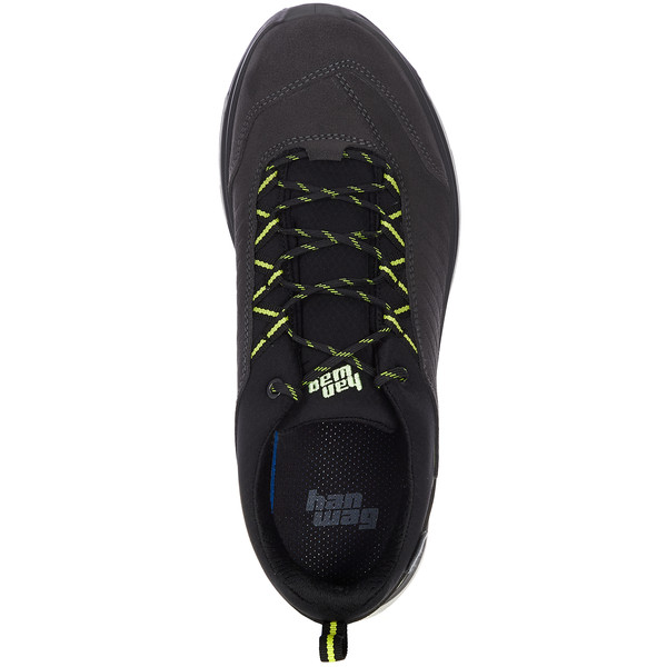 BLUERIDGE LOW ES Herren - Wanderschuhe