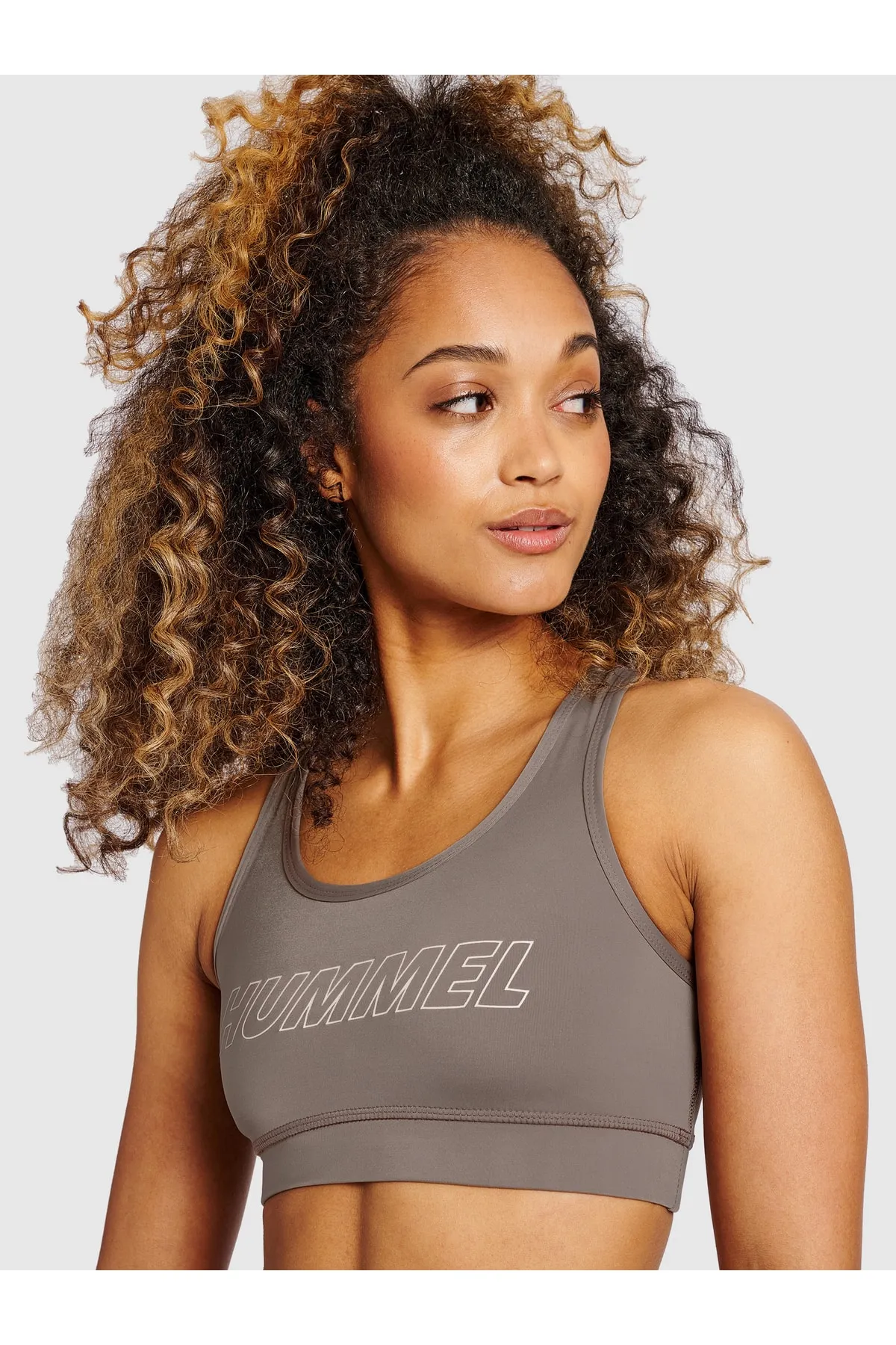 hummel  hmlTE TOLA 2ER-PACK SPORT-BH