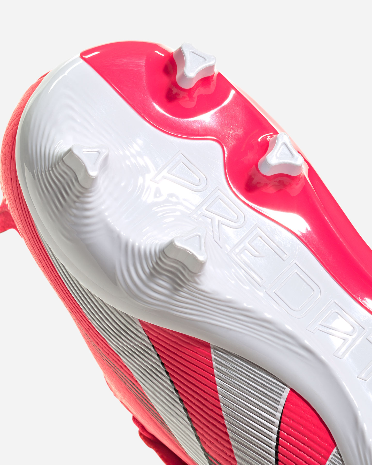 Ghete de fotbal Adidas Predator League FG-MG M ID1319