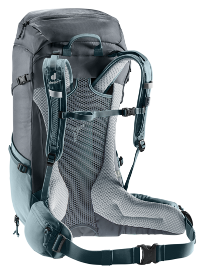 deuter Futura 30 SL | Damen-Wanderrucksack fürs Gelände