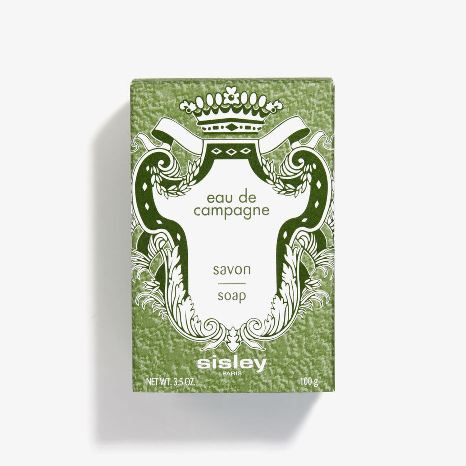 Sisley Eau de Campagne Savon Parfumé
