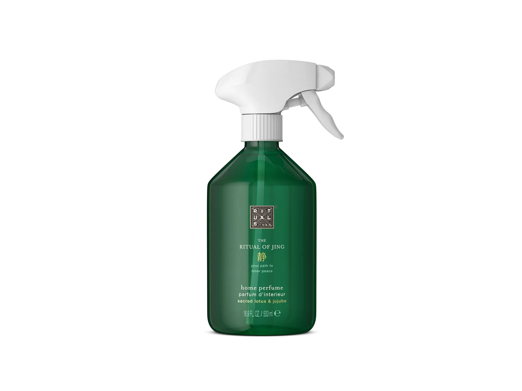 Le Rituel de Jing Parfum d'intérieur vaporisateur, 500 ml