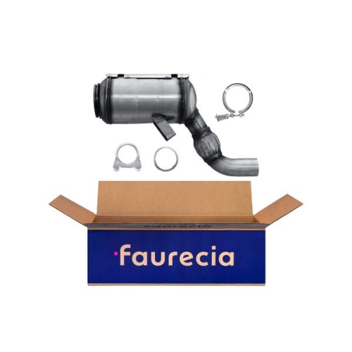 FAURECIA RUSSFILTER FS10105F - ATU