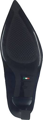NeroGiardini Pumps