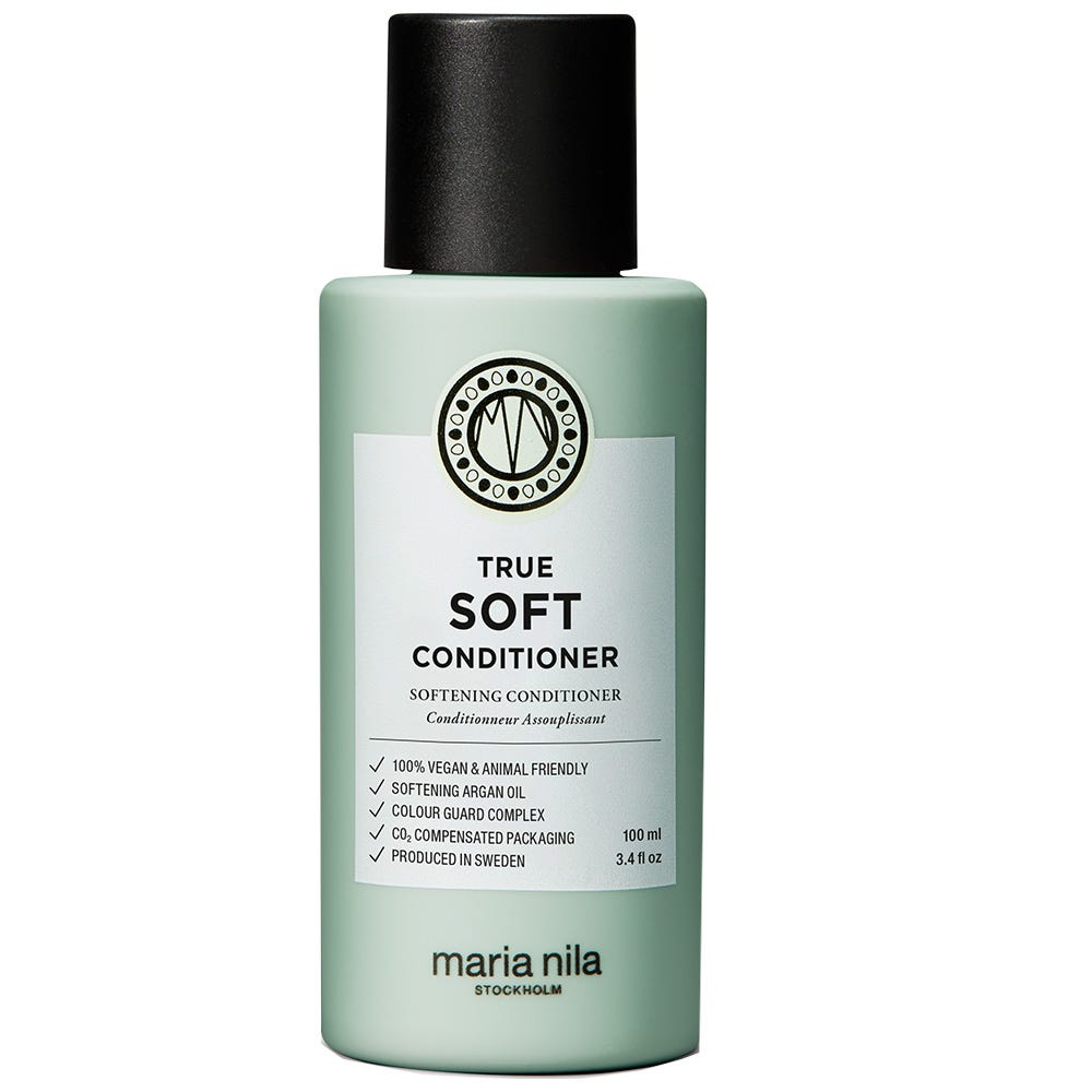 Maria Nila True Soft Conditioner 100 ml