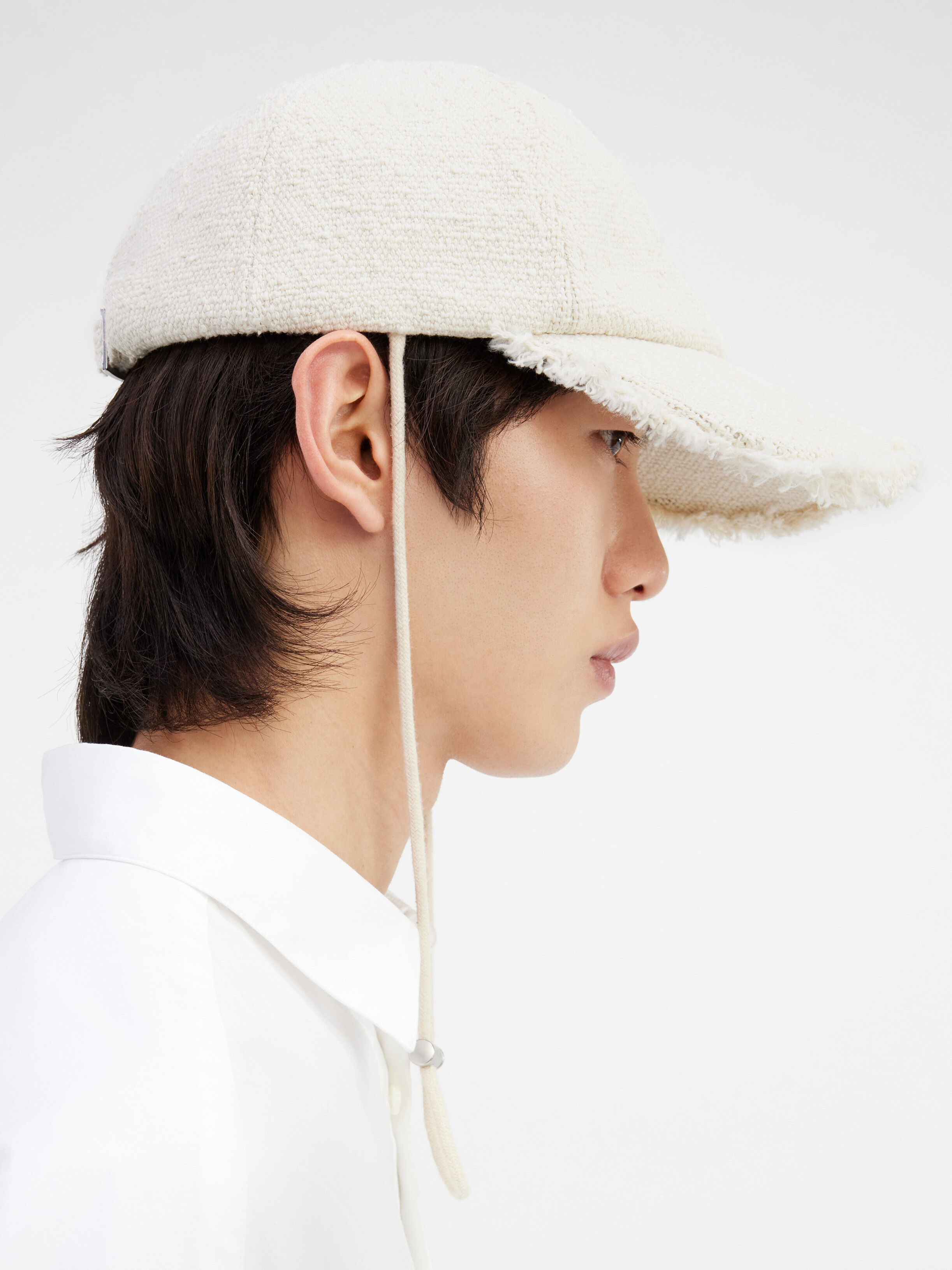 La casquette Artichaut