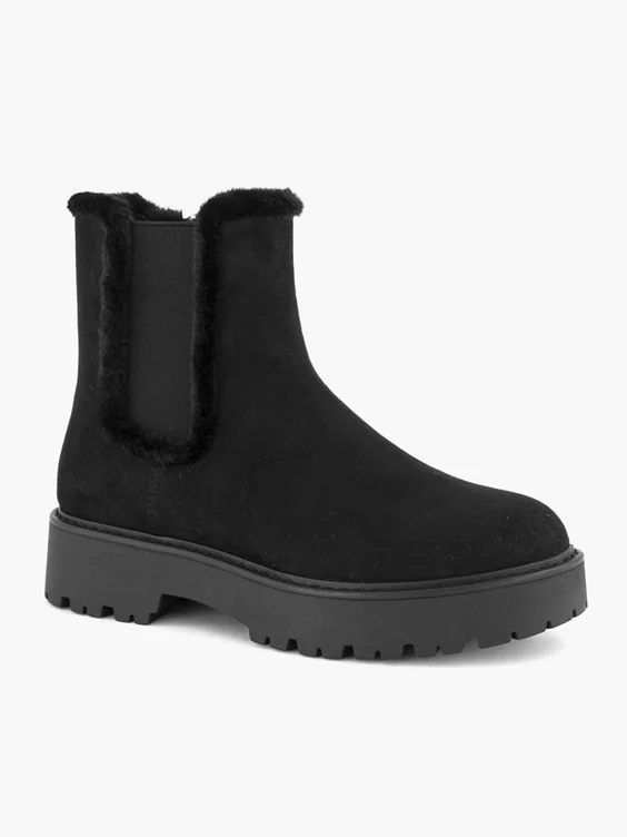 Graceland Chelsea Boots