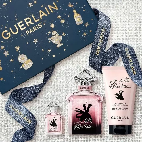 LA PETITE ROBE NOIRE Coffret Eau de Parfum