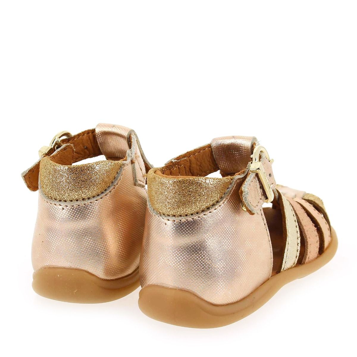 Bellamy  DAX E23 - Cuivre bronze