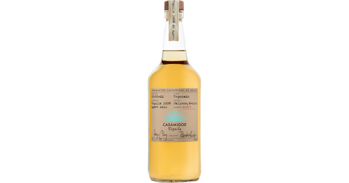 Casamigos Reposado Tequila